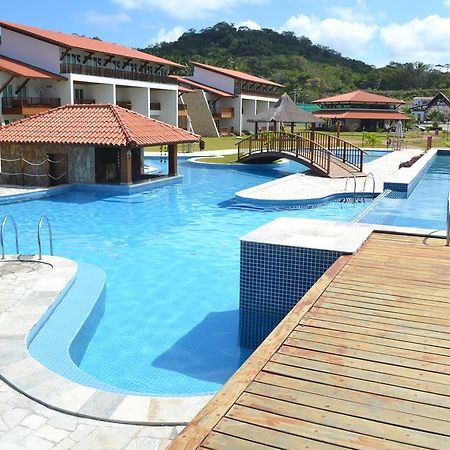 Flat Praia Dos Carneiros Exterior foto