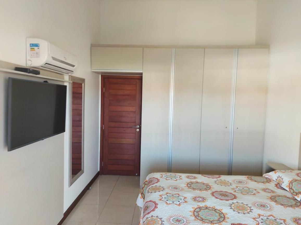 Flat Praia Dos Carneiros Exterior foto