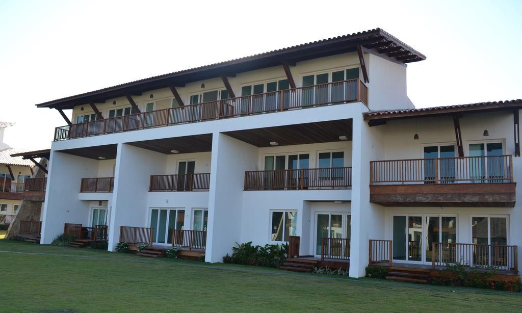 Flat Praia Dos Carneiros Exterior foto