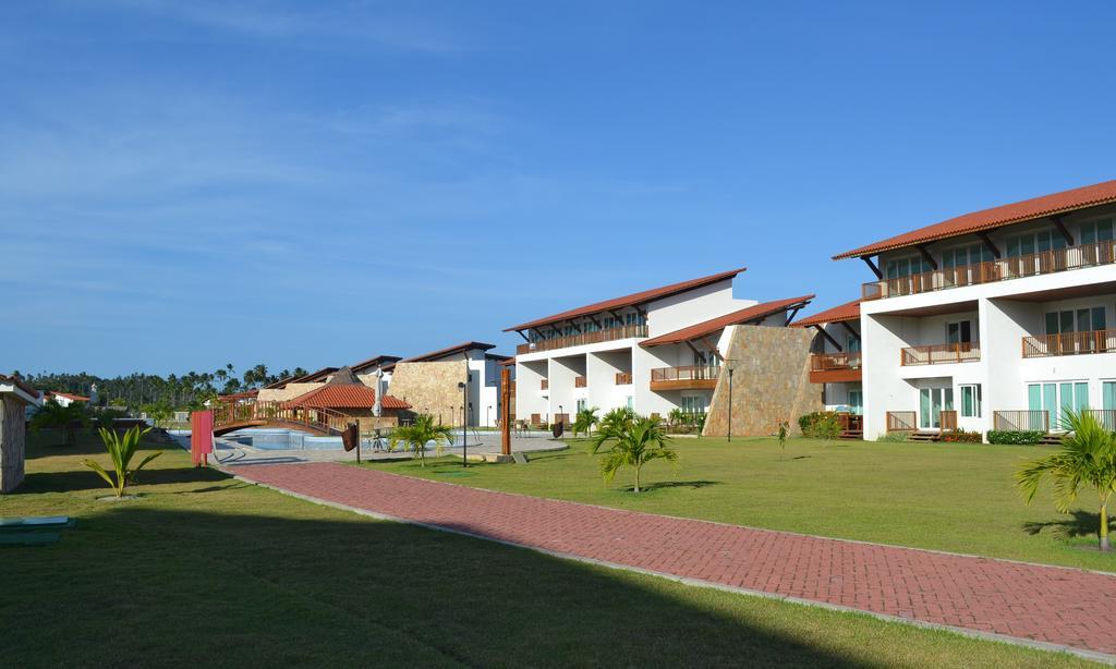 Flat Praia Dos Carneiros Exterior foto